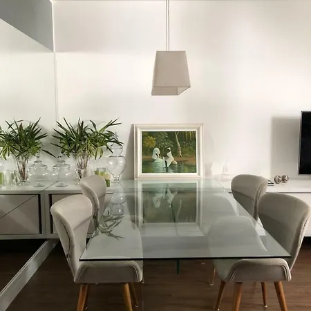 Casamica Ipanema Apartamento